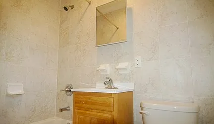 Rented by M & J Tenaglia Realty Corp