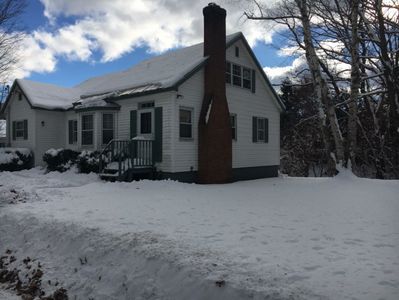 20 Martha St, Claremont, NH, 03743