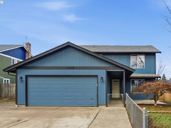 10704 NE 90th St, Vancouver, WA 98662