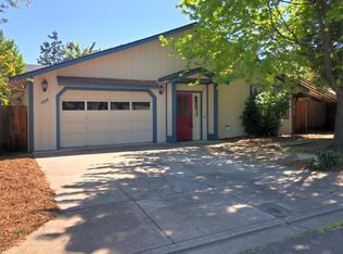 496 Phelps St, Ashland, OR 97520
