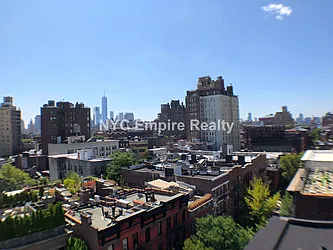 Rented by NYC Empire Realty Inc