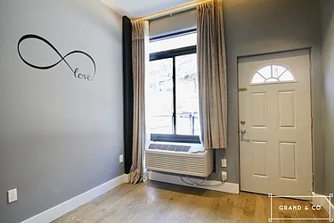 Rented by Grand & Co.