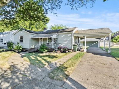 34 Center Ave, North Tonawanda, NY, 14120