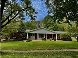 131 Portico Dr, Chesterfield, MO 63017