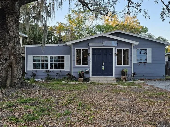 1743 Maryland Ave NE, Saint Petersburg, FL 33703