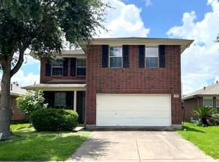 13935 Maleewan Ln, Sugar Land, TX 77498