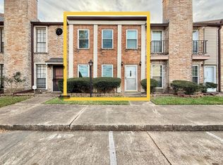 5100 Allendale Rd APT 206, Houston, TX 77017