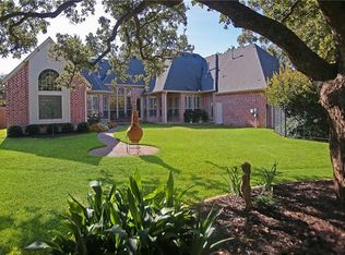 322 Oaklawn Dr, Colleyville, TX 76034