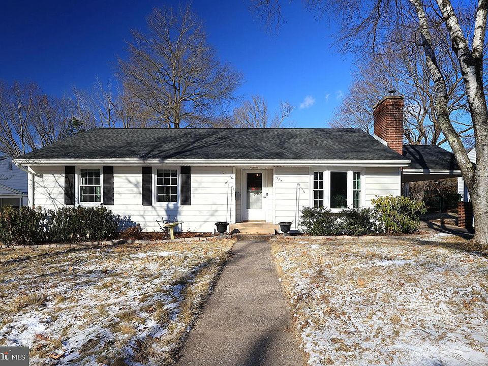 1st image of 539 Hillcrest Ave