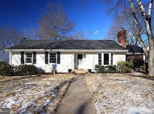 539 Hillcrest Ave, State College, PA 16803