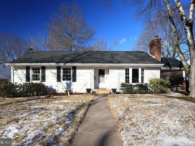 539 Hillcrest Ave, State College, PA, 16803