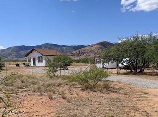 502 W Towner St, Pearce, AZ 85625