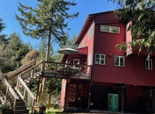 (Undisclosed Address), Port Townsend, WA 98368