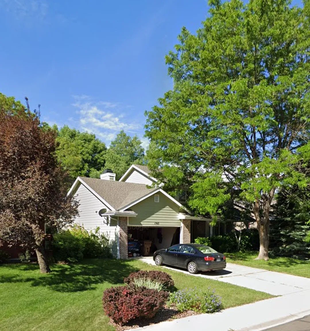 3 bed, 2.5 bath, 1822 sqft, $2,750 — Photo 2
