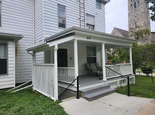 419 N State St APT 9, Ann Arbor, MI 48104