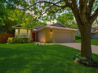 2703 Irish Bend Dr, Austin, TX 78745