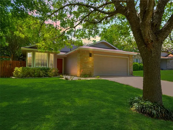 2703 Irish Bend Dr, Austin, TX 78745