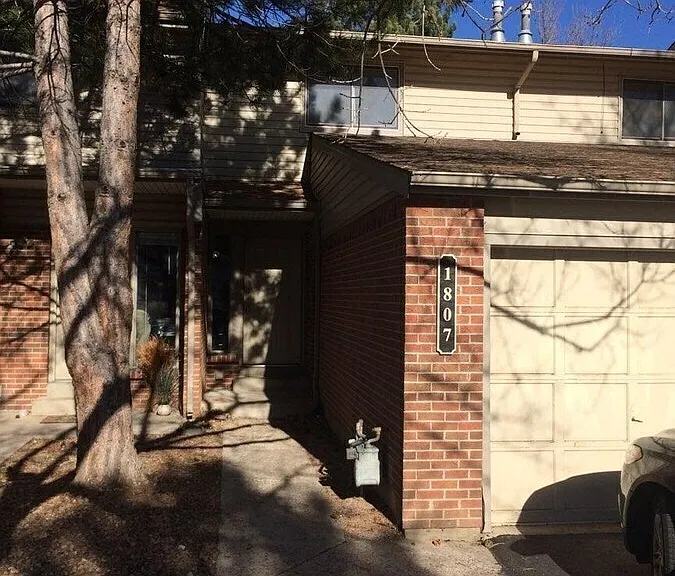 1807 Lydia Dr #103 — Photo 1