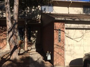 1807 Lydia Dr #103, Lafayette, CO 80026