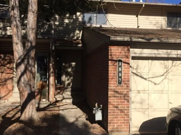 1807 Lydia Dr #103, Lafayette, CO 80026