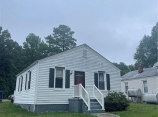 3606 Louise Dr, Chester, VA 23831