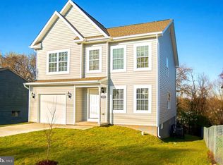 816 Balsamtree Pl, Capitol Heights, MD
