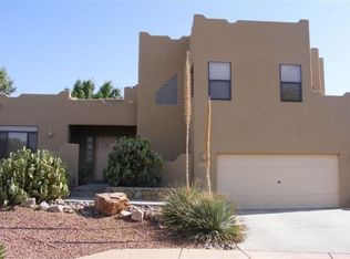 4462 Vista De Luz Ct, Las Cruces, NM 88011