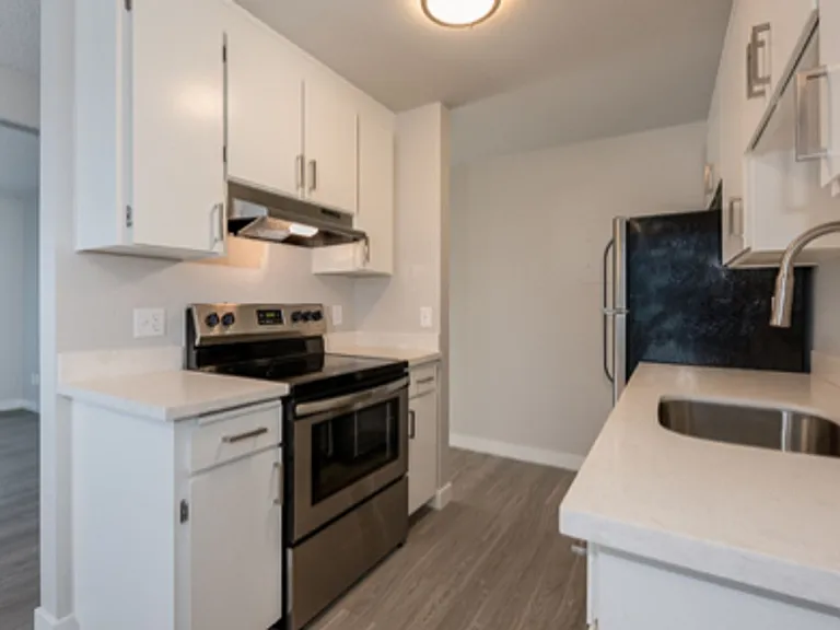 D14 Apartments — Photo 17