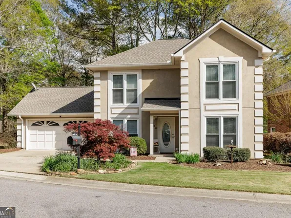 105 Cambridge Dr, Athens, GA 30606