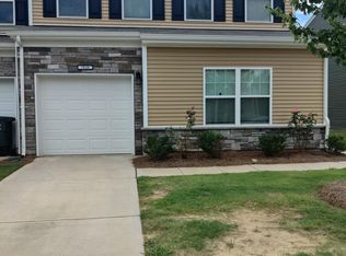 7030 Jane Parks Way, Charlotte, NC 28217