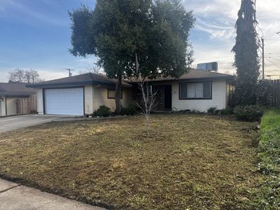 5530 Claiborne Way, Orangevale, CA, 95662