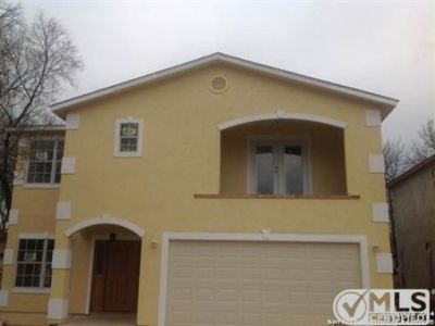 206 Roan Spg, San Antonio, TX, 78258