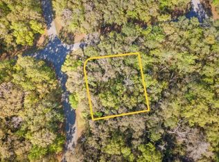612 W Virginis Dr, Citrus Springs, FL 34434