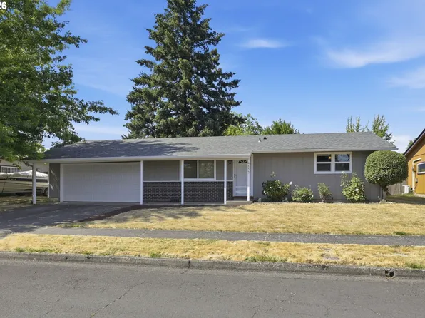 4533 Liberty St, Eugene, OR 97402