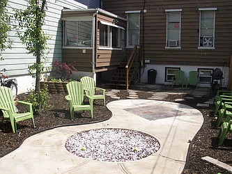 Rented by Strategic Group