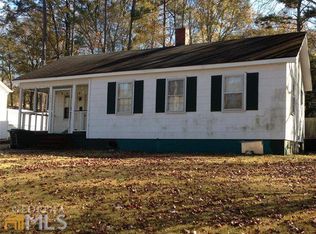 124 Forest Hill Rd, Elberton, GA 30635