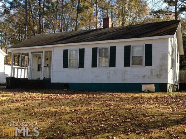 124 Forest Hill Rd, Elberton, GA 30635