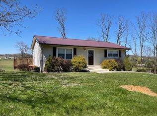 1105 Old Stage Rd, Greeneville, TN 37745