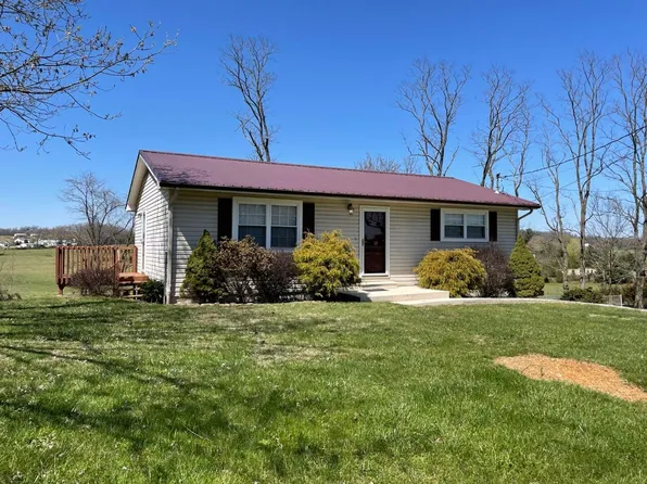1105 Old Stage Rd, Greeneville, TN 37745