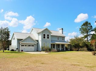 17855 W County Road 1491, Alachua, FL 32615
