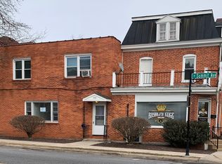 754 Summit Ave #1, Hagerstown, MD 21740