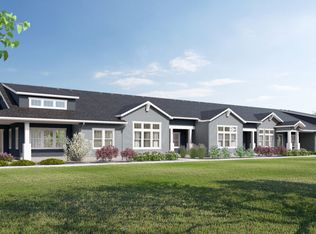 Meadow Plan, Sonders, Fort Collins, CO 80524