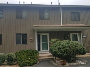 150 Brittany Farms Rd UNIT G, New Britain, CT 06053