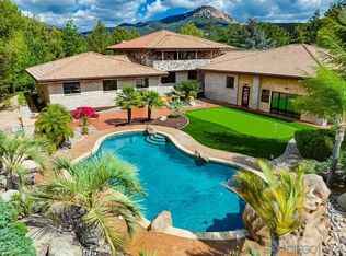 3725 Via Cielo Azul, Alpine, CA 91901