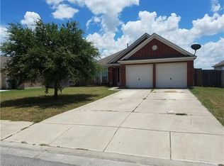 111 Winter Cir, Kyle, TX 78640