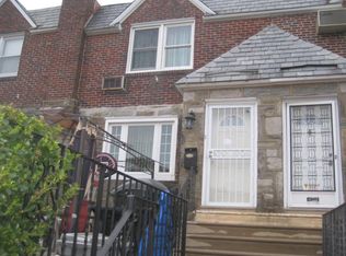1212 Robbins St, Philadelphia, PA 19111