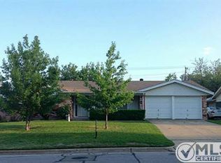 3209 Wren Ave, Fort Worth, TX 76133