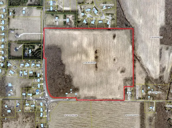 30881 County Road 12, Elkhart, IN 46514