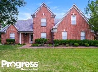 8330 Trondheim Dr, Cordova, TN 38018