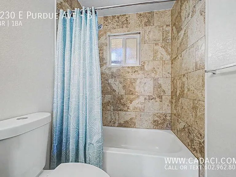 1230 E Purdue Ave #B — Photo 19